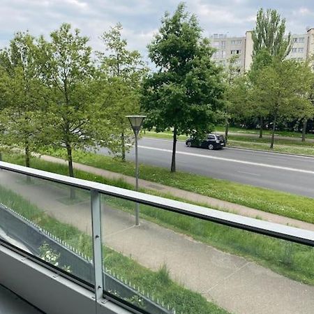 Grand Appartement Entier Situe A Aulnay-Sous-Bois Eksteriør billede