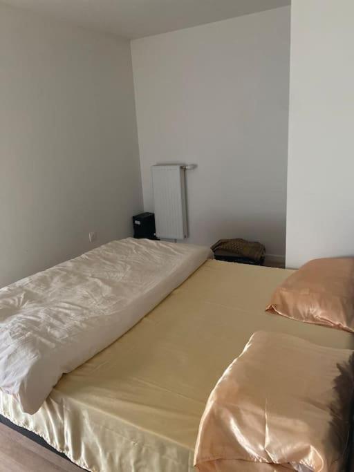 Grand Appartement Entier Situe A Aulnay-Sous-Bois Eksteriør billede